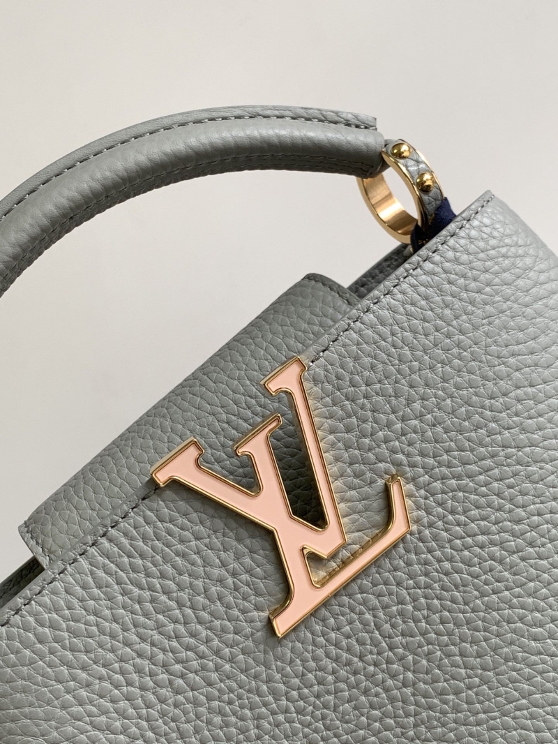 LV Capucines Bags